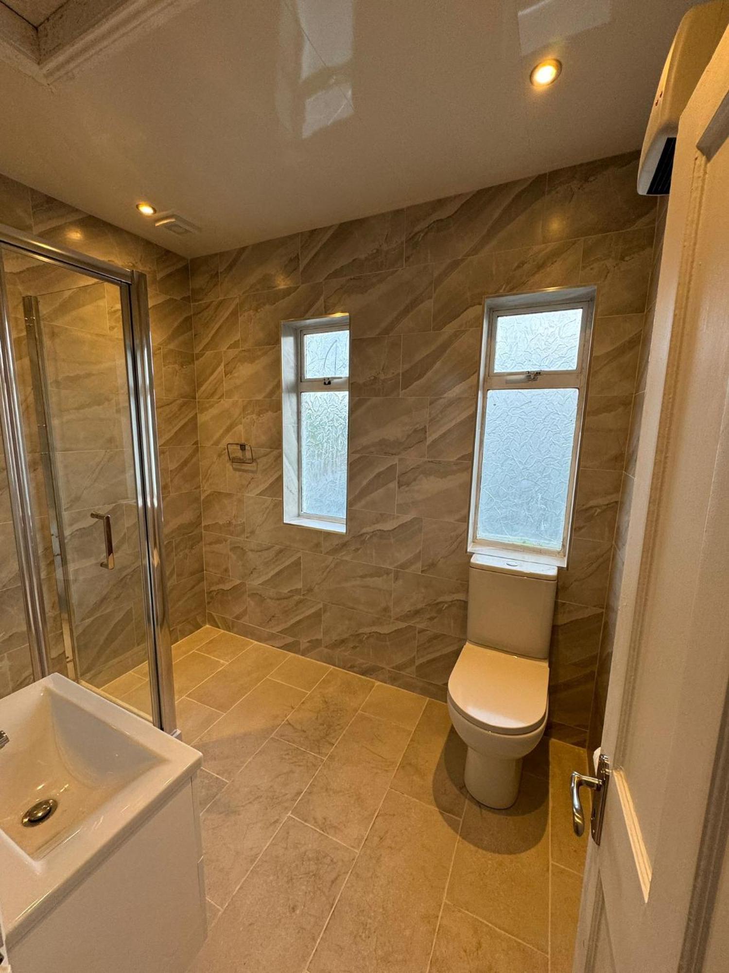 Very Nice Triple Room At 2 Iveragh Rd-5 Dublin Eksteriør billede